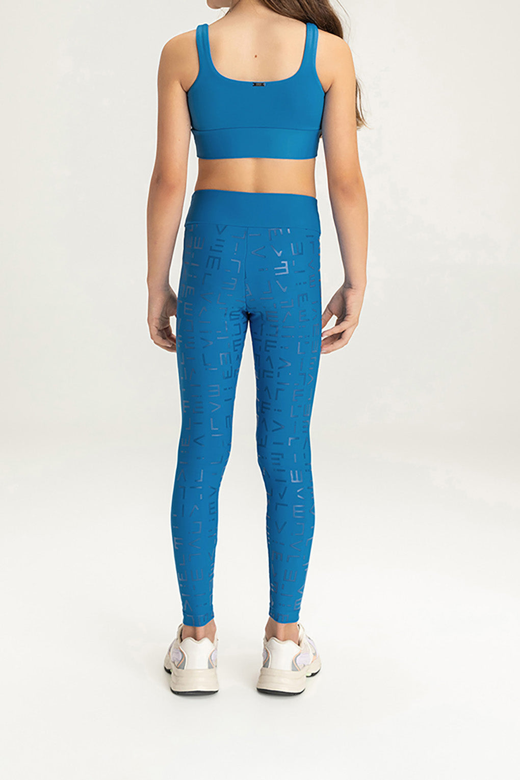 Move Sense® Kids Bra