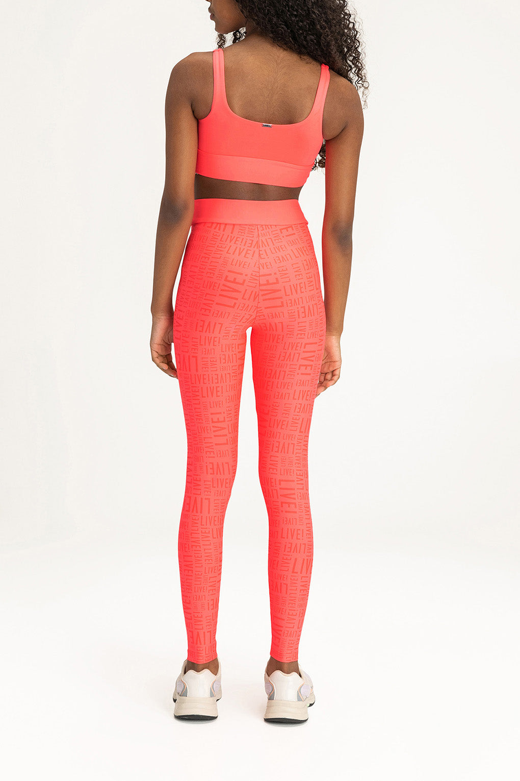 Move Sense® Kids Bra