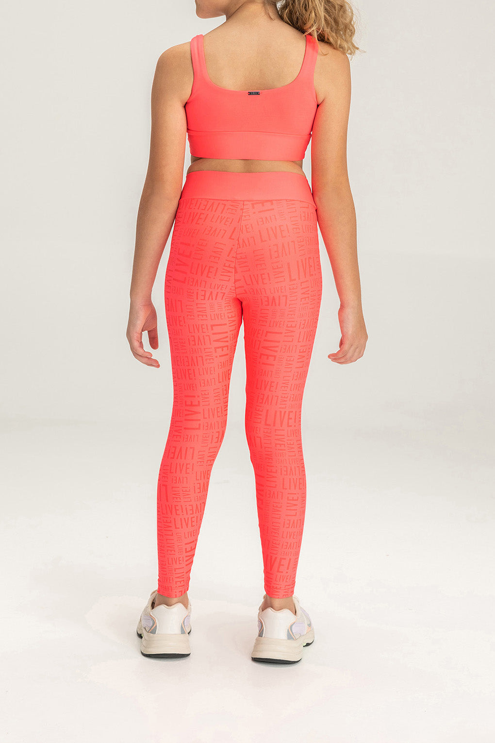 Move Sense® Kids Bra