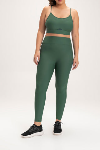 Hydefit® Adaptiv Tule Bra