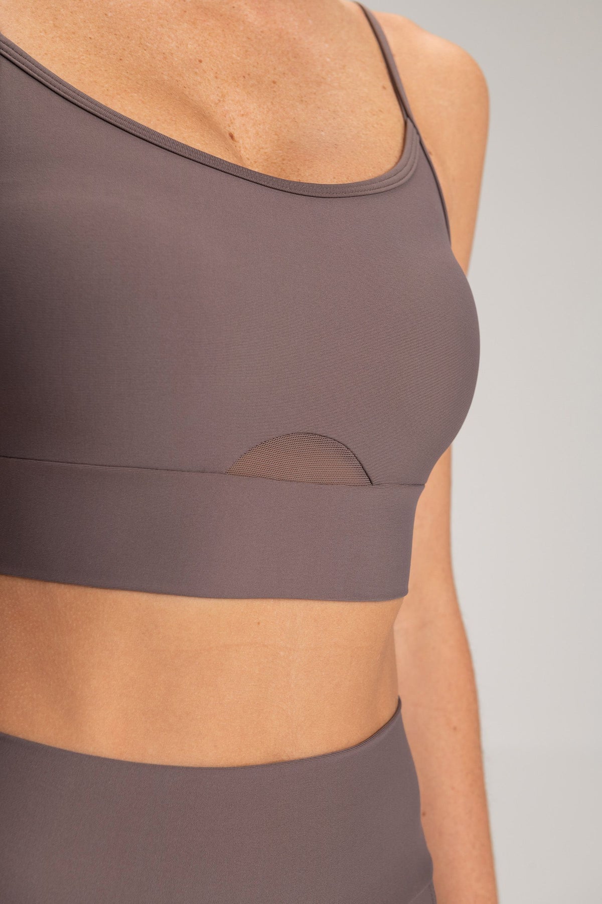 Hydefit® Adaptiv Tule Bra