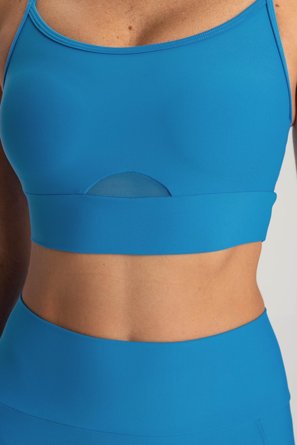 Hydefit® Adaptiv Tule Bra