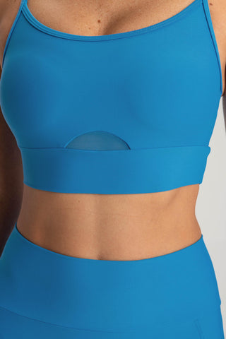 Hydefit® Adaptiv Tule Bra
