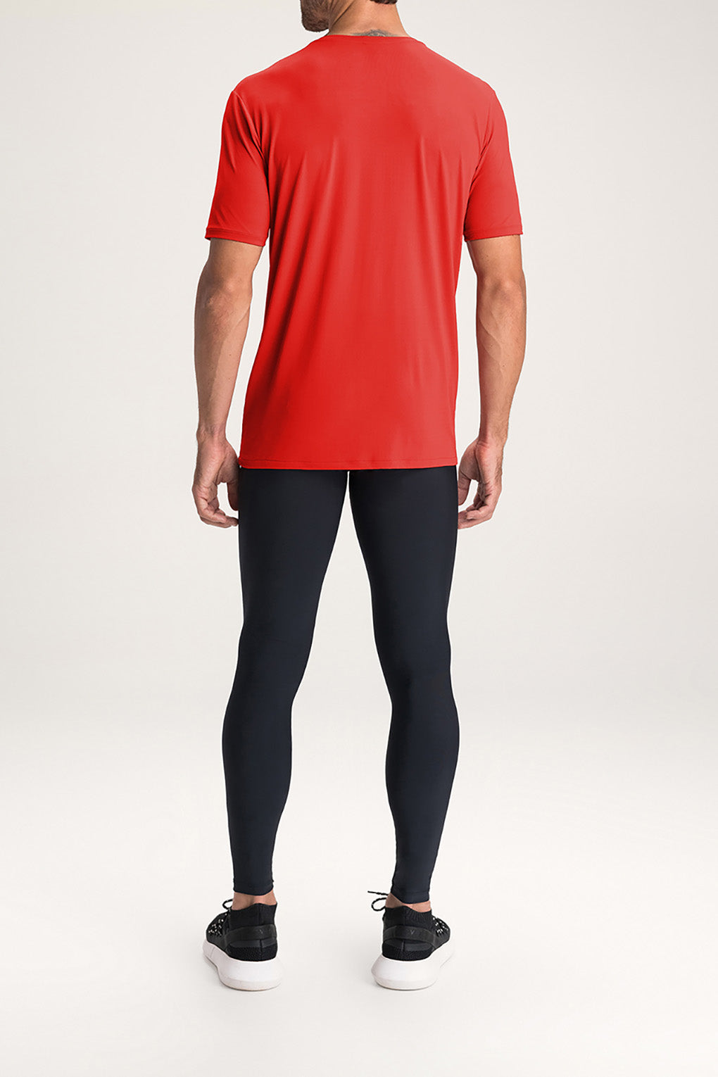 Men’s Train Comfy Shirt