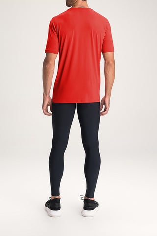 Men’s Train Comfy Shirt