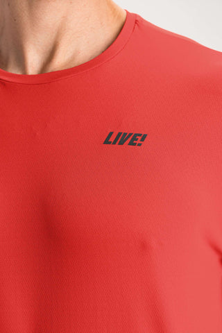 Men’s Train Comfy Shirt