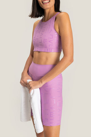 Icon Sports Bra