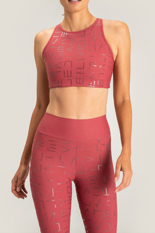 Icon Sports Bra