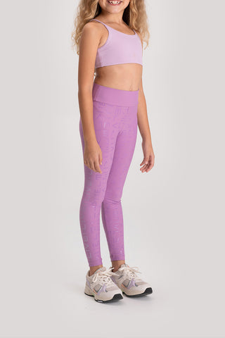 LIVE! Icon Kids Leggings