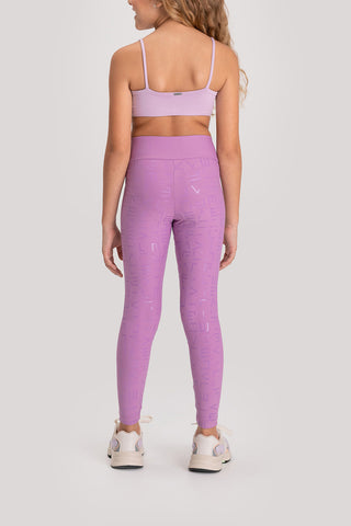 LIVE! Icon Kids Leggings