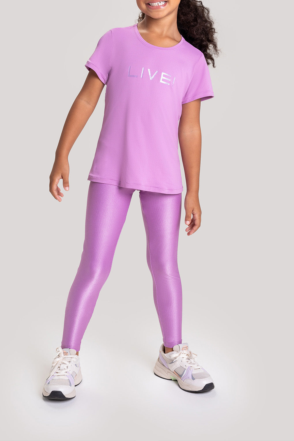 Allure® Adaptiv Kids Leggings