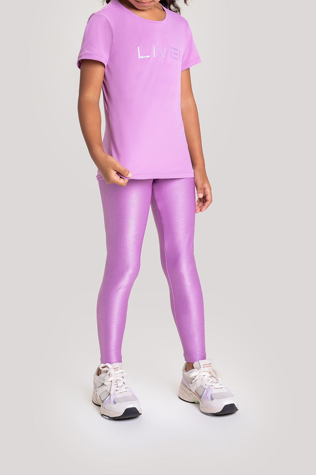 Allure® Adaptiv Kids Leggings