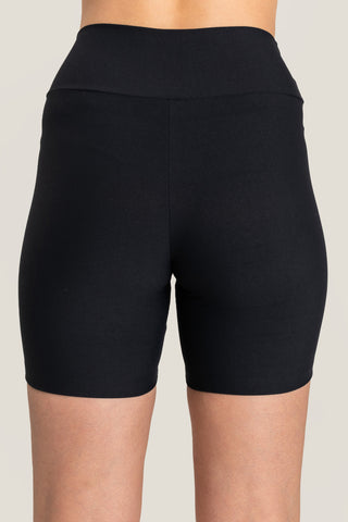 Essential Active Bermuda Shorts