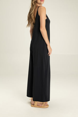 Wide Jumpsuit