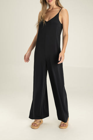 Wide Jumpsuit