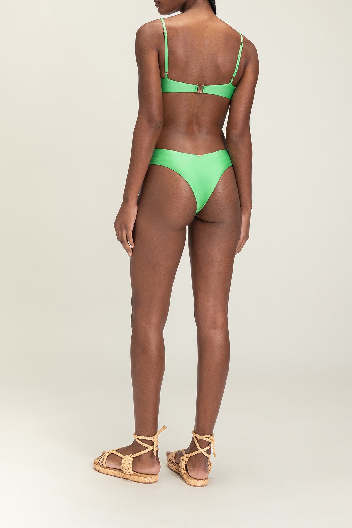Shine Underwire Bikini Top