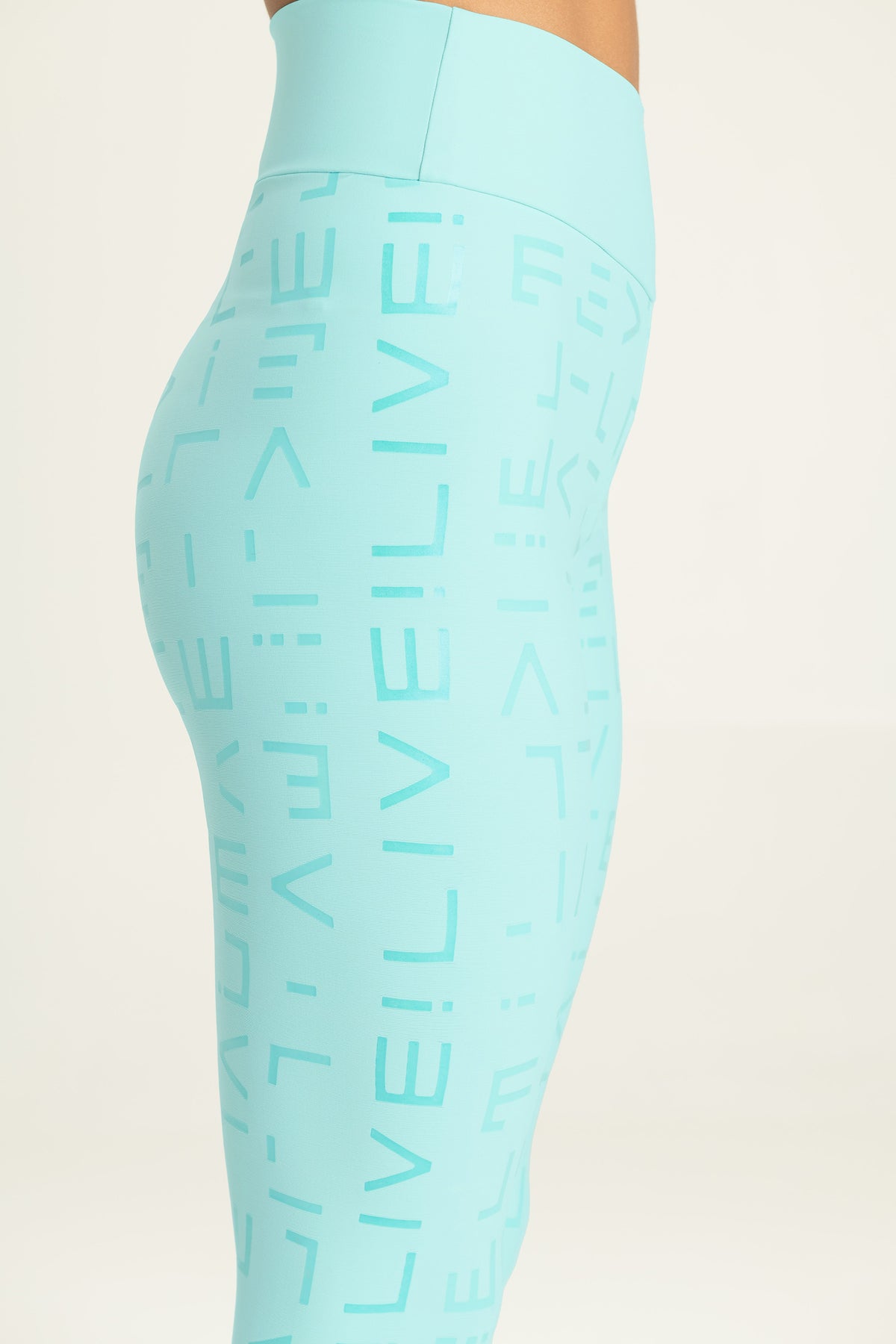 Hydefit® Adaptiv Icon Leggings