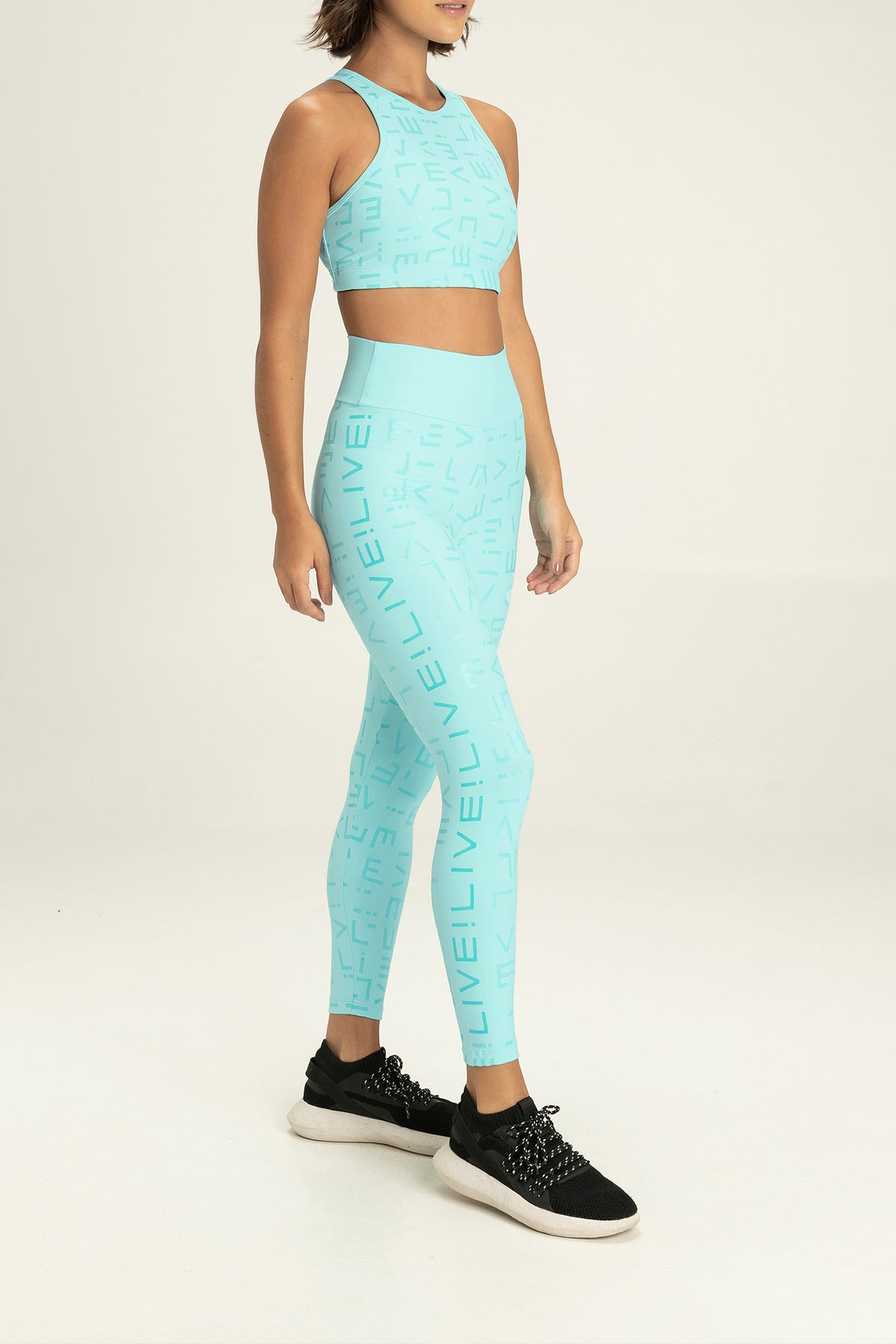 Hydefit® Adaptiv Icon Leggings