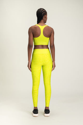 LIVE! Sense Pro® Legging