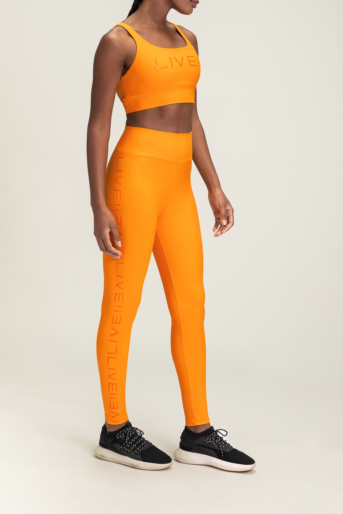 Icon Neo Full-Length Legging