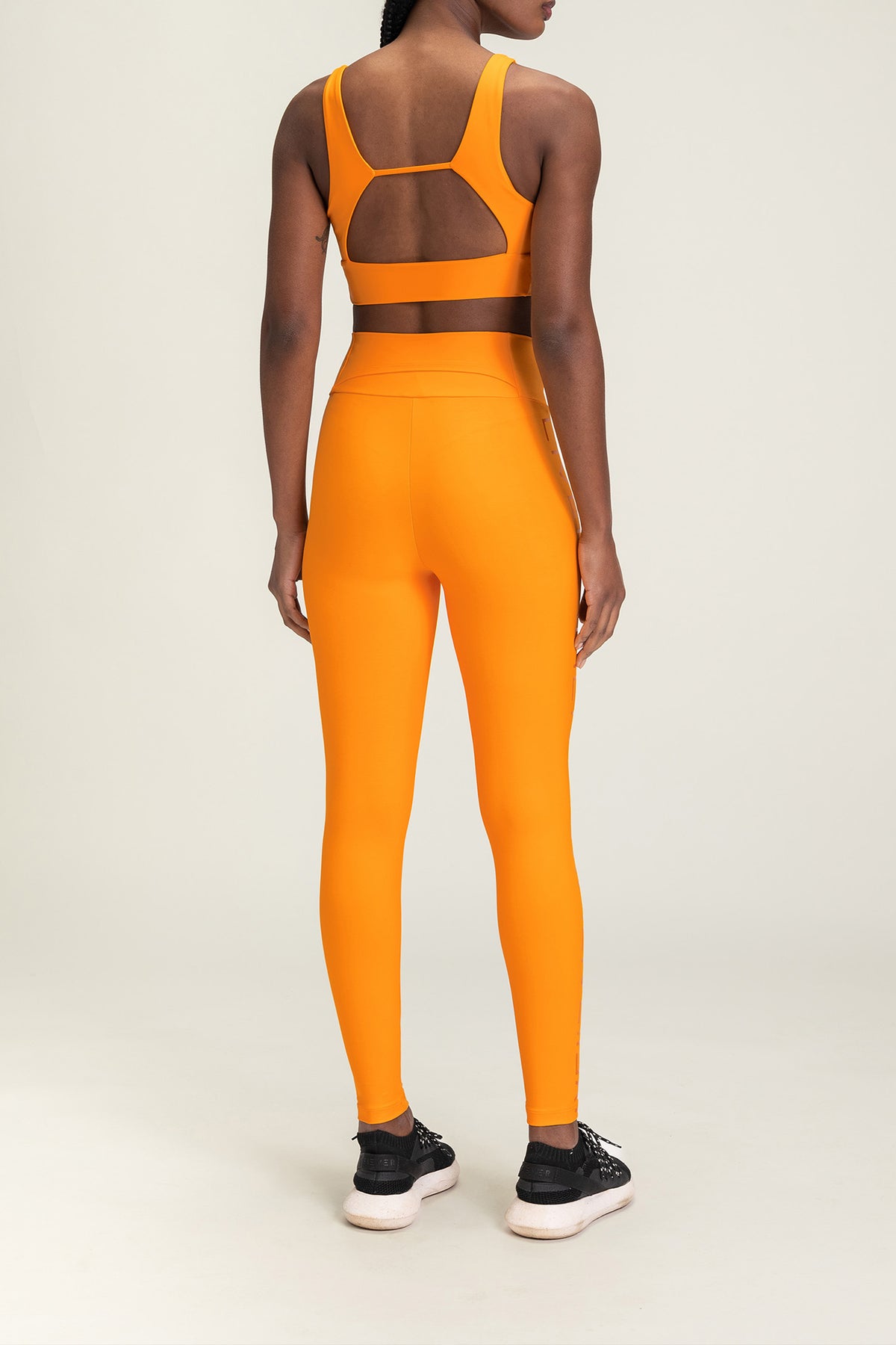 Icon Neo Full-Length Legging