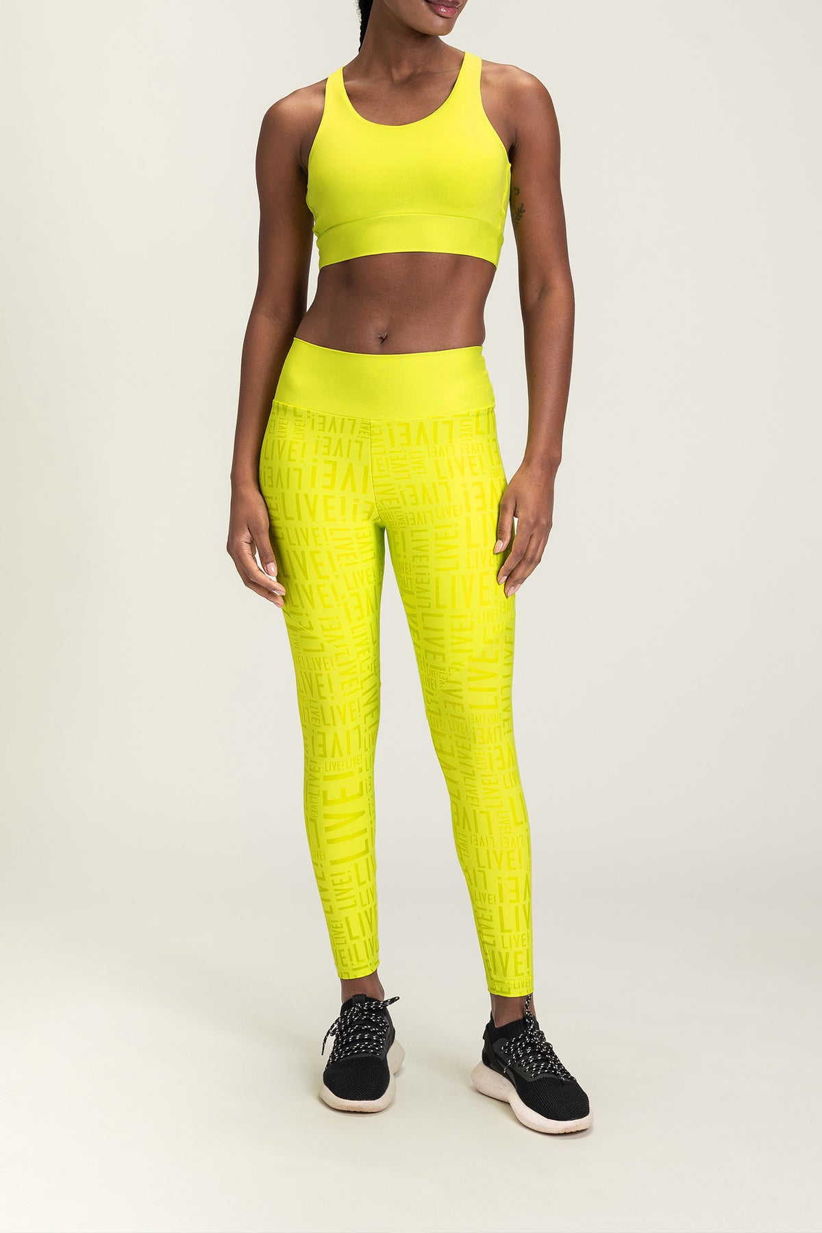 LIVE! Sense Pro® Legging