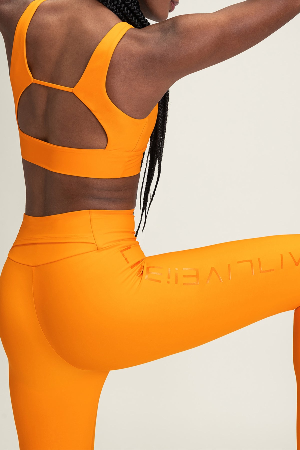 Icon Neo Full-Length Legging