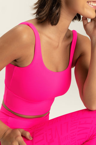 Sense® Move Bra
