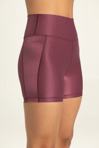 Allure Fitness Shorts