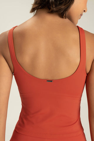 Sense® Move Crop Tank Top