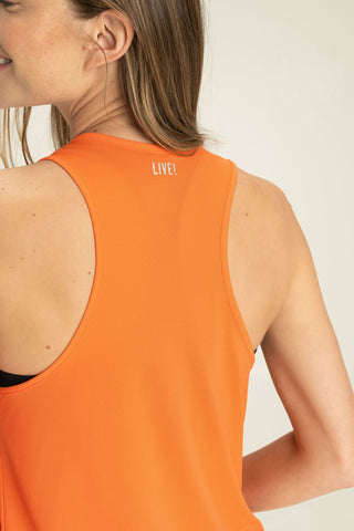 Basic Comfort Tank Top