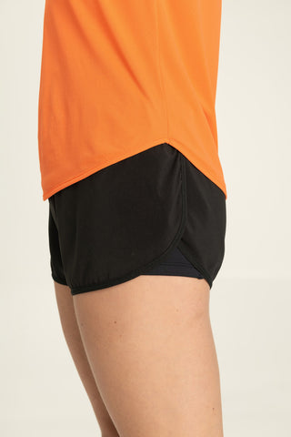 Basic Comfort Tank Top