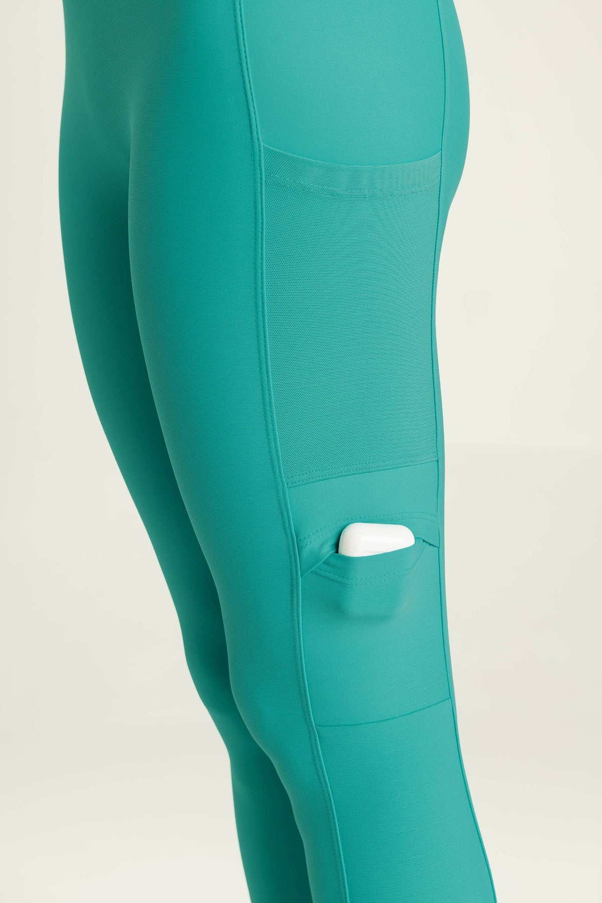 Hydefit® Adaptiv Tule Leggings