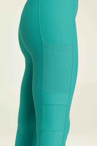 Hydefit® Adaptiv Tule Leggings
