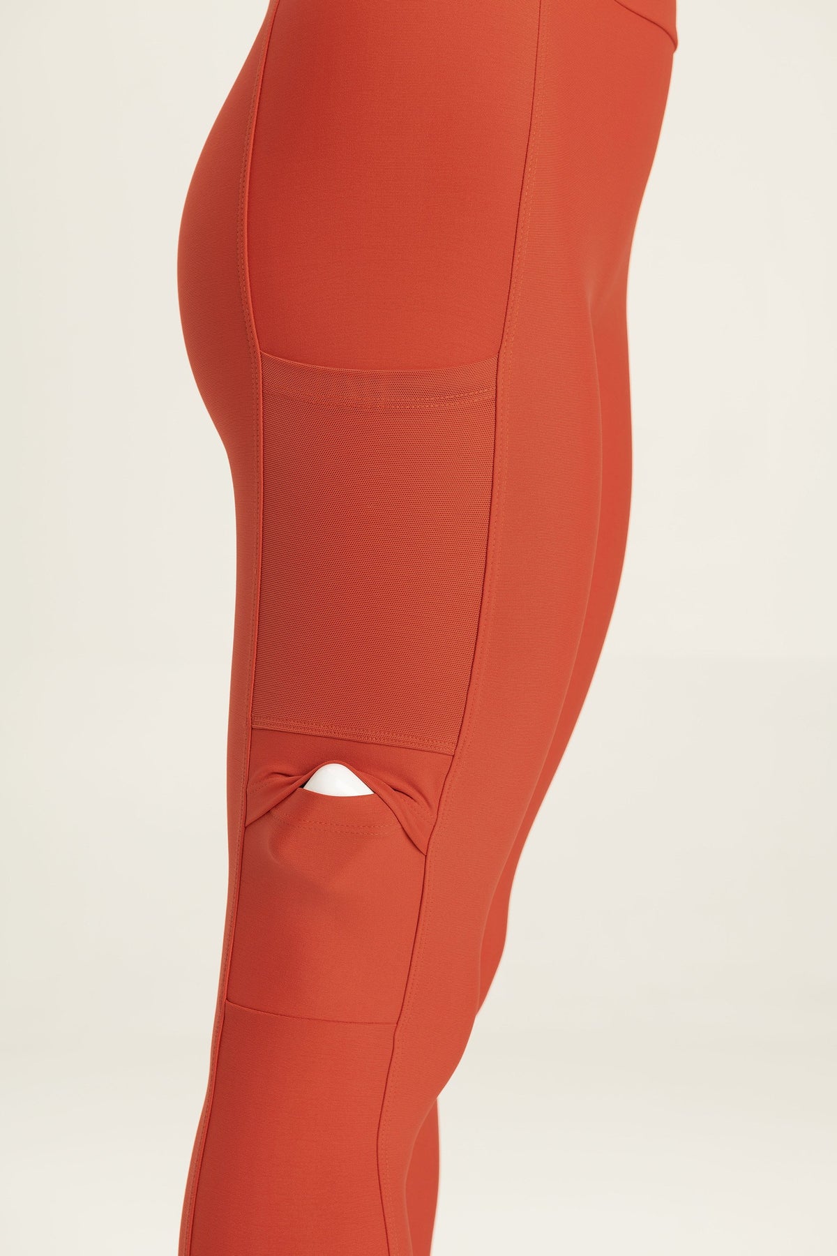 Hydefit® Adaptiv Tule Leggings