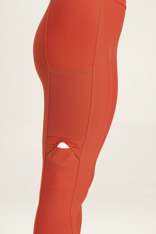 Hydefit® Adaptiv Tule Leggings