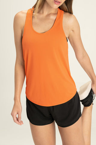 Basic Comfort Tank Top