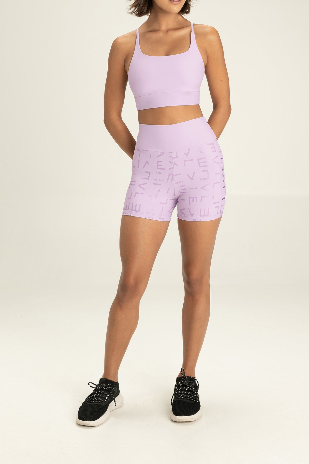 Hydefit® Adaptiv Fit Bra