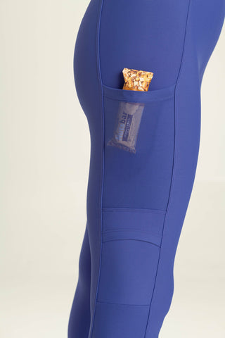 Hydefit® Adaptiv Tule Leggings