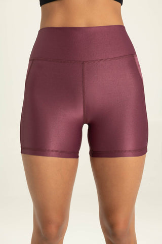 Allure Fitness Shorts