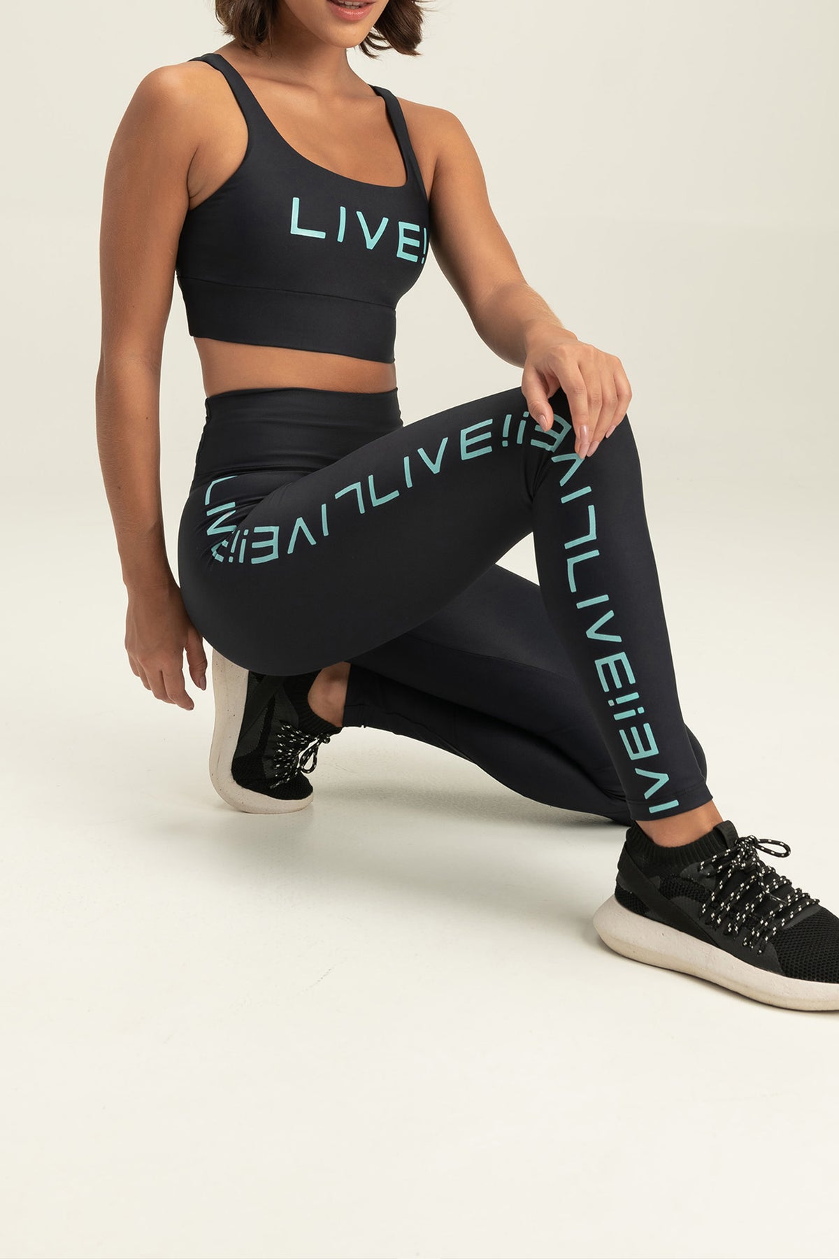 Icon Neo Full-Length Legging