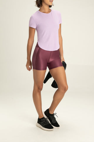 Allure Fitness Shorts