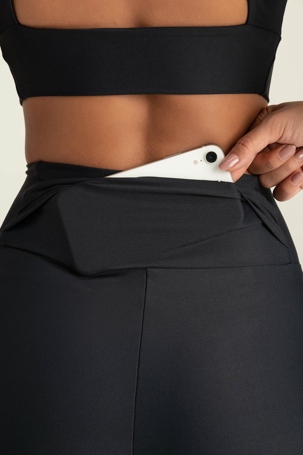 Icon Neo Full-Length Legging