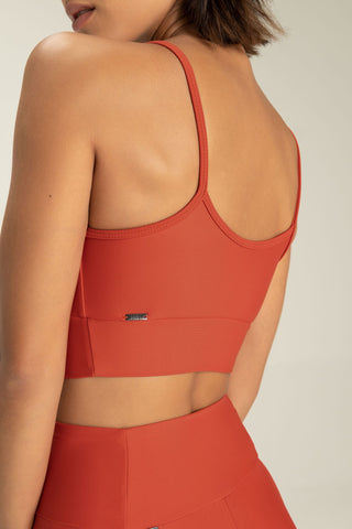 Hydefit® Adaptiv Tule Bra
