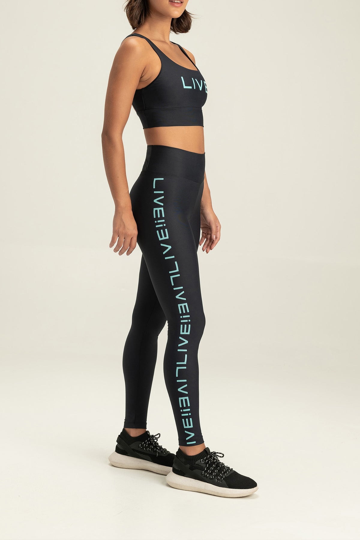 Icon Neo Full-Length Legging