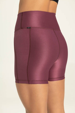 Allure Fitness Shorts