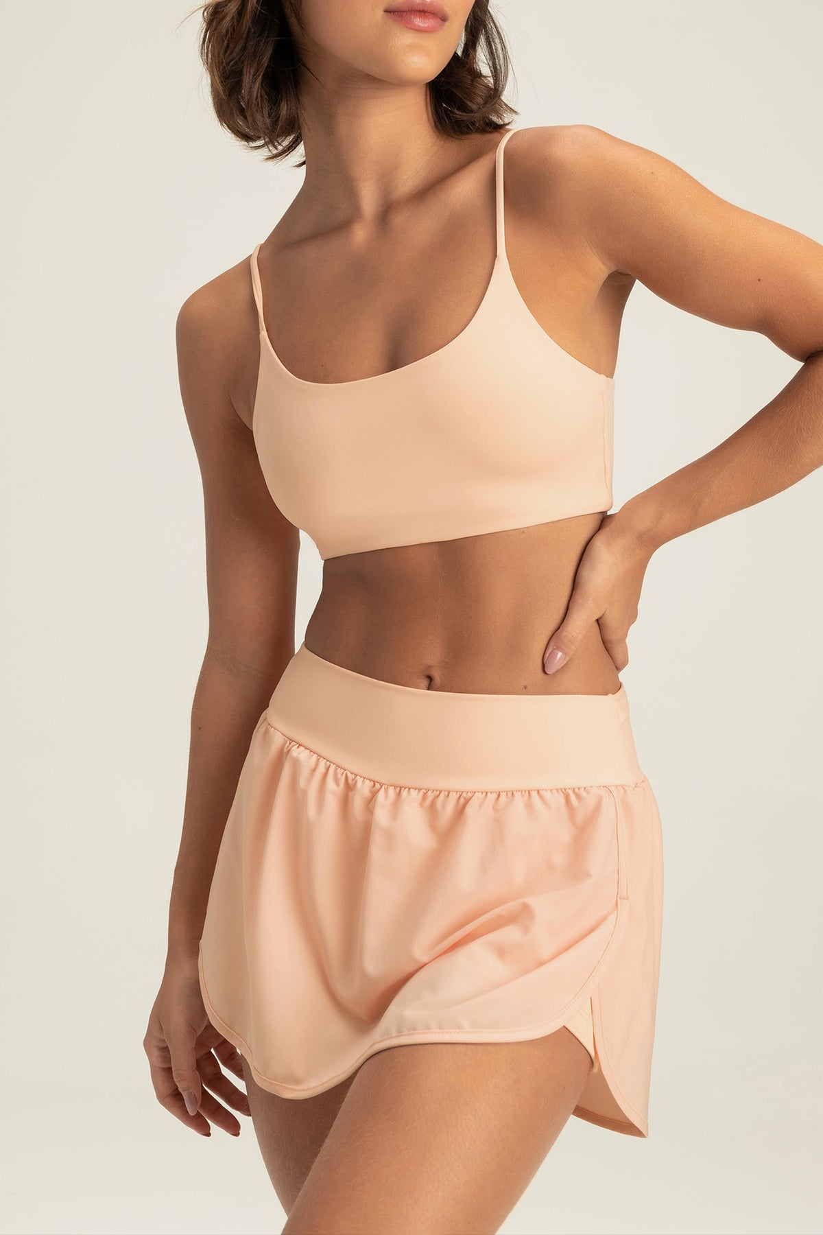 Curve Sense® Sports Bra