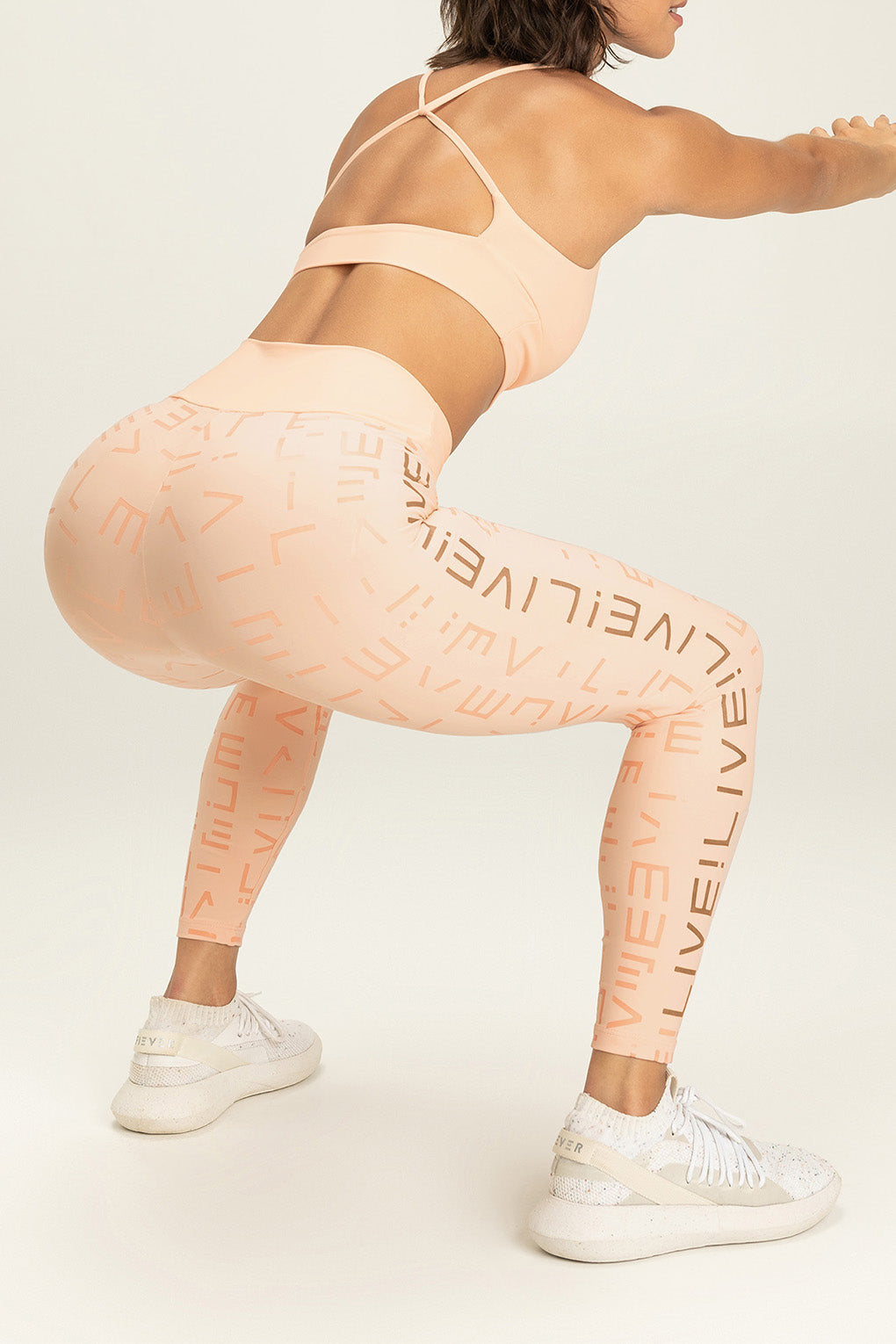 Hydefit® Adaptiv Icon Leggings