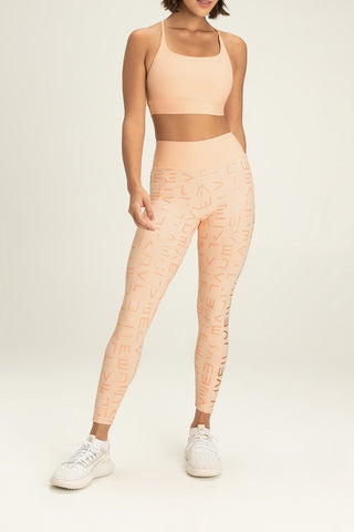 Hydefit® Adaptiv Icon Leggings