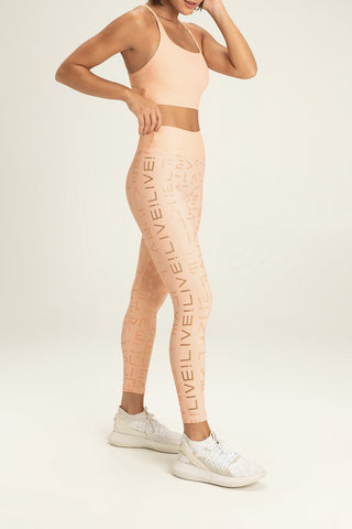 Hydefit® Adaptiv Icon Leggings